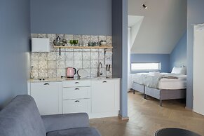 Saga Studios by Heimaleiga