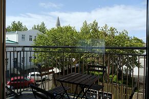 Saga Studios by Heimaleiga