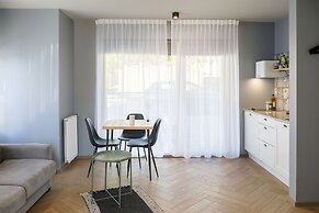 Saga Studios by Heimaleiga