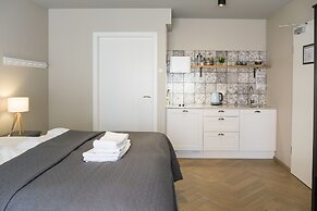 Saga Studios by Heimaleiga