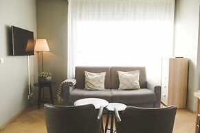 Saga Studios by Heimaleiga