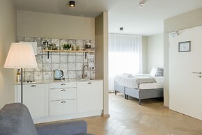 Saga Studios by Heimaleiga