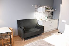 Saga Studios by Heimaleiga