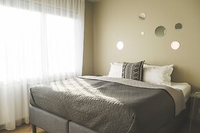 Saga Studios by Heimaleiga