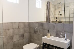 Saga Studios by Heimaleiga