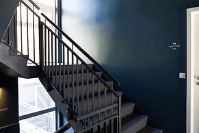 Saga Studios by Heimaleiga