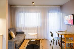 Saga Studios by Heimaleiga