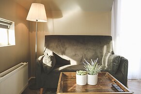 Saga Studios by Heimaleiga