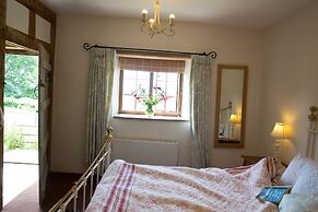 Tilbury Cottage