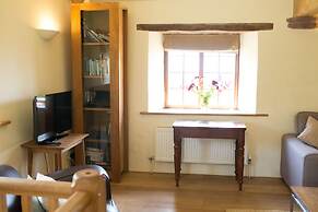 Tilbury Cottage
