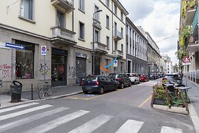 notaMi -  Titty House Crocetta