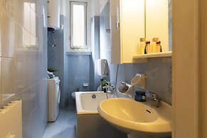 notaMi -  Titty House Crocetta