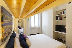 notaMi -  Titty House Crocetta