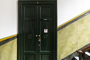 notaMi -  Titty House Crocetta