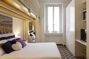 notaMi -  Titty House Crocetta