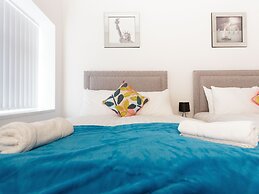 Live in Leeds Greenhill Bungalows