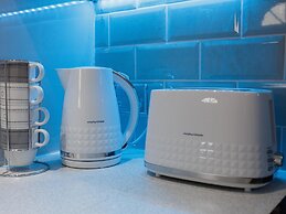 Live in Leeds Greenhill Bungalows