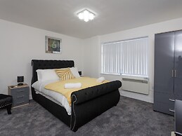 Live in Leeds Greenhill Bungalows