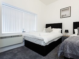 Live in Leeds Greenhill Bungalows