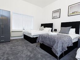 Live in Leeds Greenhill Bungalows