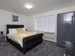 Live in Leeds Greenhill Bungalows