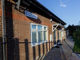 Live in Leeds Greenhill Bungalows