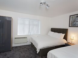 Live in Leeds Greenhill Bungalows