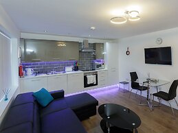 Live in Leeds Greenhill Bungalows