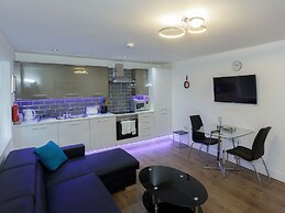 Live in Leeds Greenhill Bungalows
