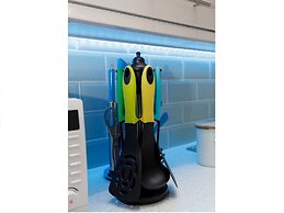 Live in Leeds Greenhill Bungalows