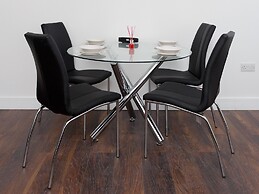 Live in Leeds Greenhill Bungalows