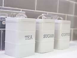 Live in Leeds Greenhill Bungalows