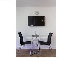 Live in Leeds Greenhill Bungalows