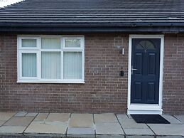 Live in Leeds Greenhill Bungalows