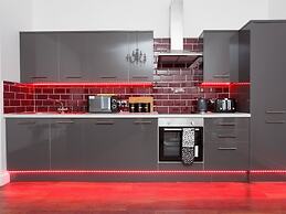 Live in Leeds Greenhill Bungalows