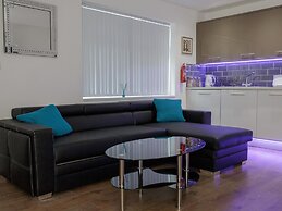 Live in Leeds Greenhill Bungalows