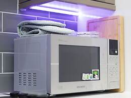 Live in Leeds Greenhill Bungalows