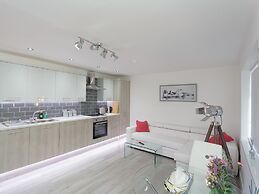 Live in Leeds Greenhill Bungalows