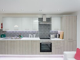 Live in Leeds Greenhill Bungalows