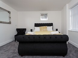 Live in Leeds Greenhill Bungalows