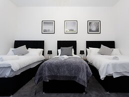 Live in Leeds Greenhill Bungalows