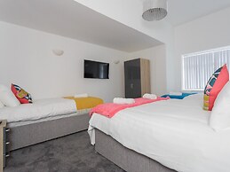 Live in Leeds Greenhill Bungalows