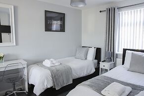 Bishop Gate B&B