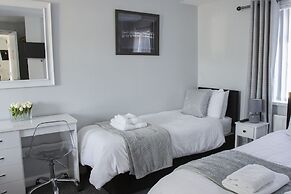 Bishop Gate B&B