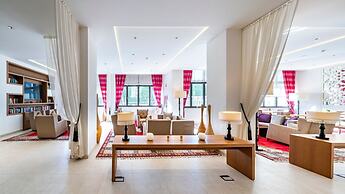 Hapimag Resort Marbella