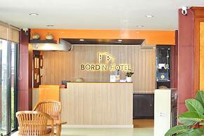 Bordin Hotel