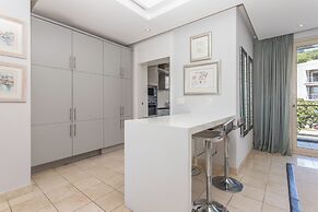 Mountain Marina Luxury Apartments