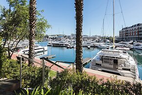 Mountain Marina Luxury Apartments