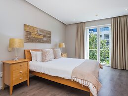 Mountain Marina Luxury Apartments