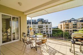 Mountain Marina Luxury Apartments